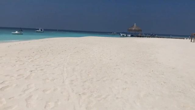 Thulhagiri Island Resort - Maldives Island Tour смотреть онлайн