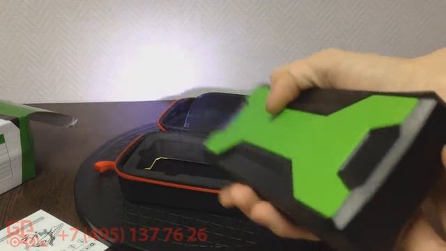 Обзор пуско-зарядного устройства AL-JP20 | GAMPUSK смотреть онлайн