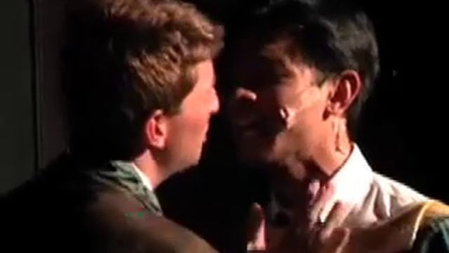 bare: A Pop Opera, Part 32 "Bare" смотреть онлайн