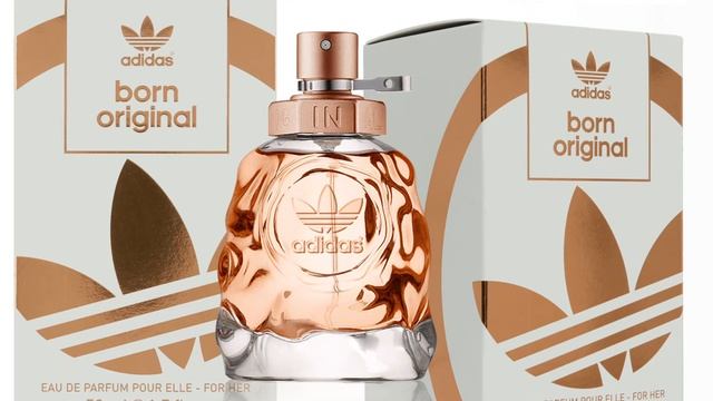 Born Original for Her - Born Original Today Pour Elle by Adidas for women смотреть онлайн