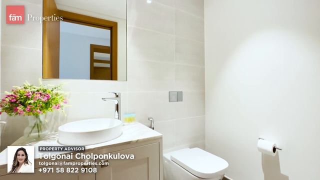Amazing 2 Bed Apartment in Opera Grand, Downtown - Dubai смотреть онлайн