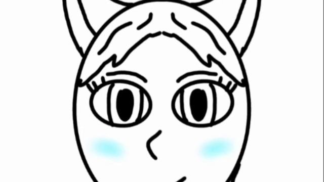 Это Зима, она носит шубу, каторая дополняет образ! Она имеет сестру Весну! можете задать мне вопрос смотреть онлайн