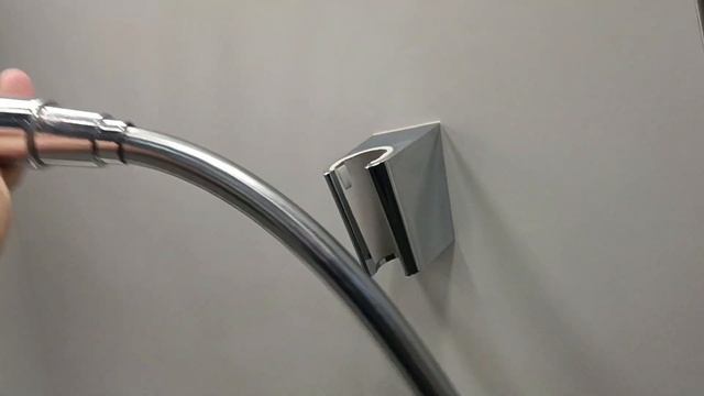 26720000 HG shower set Raindance Select E 120 Porter'S chrome with 1600mm shower hose смотреть онлайн