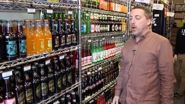 Grandpa Joe's Candy Shop Marketing Video Revised смотреть онлайн