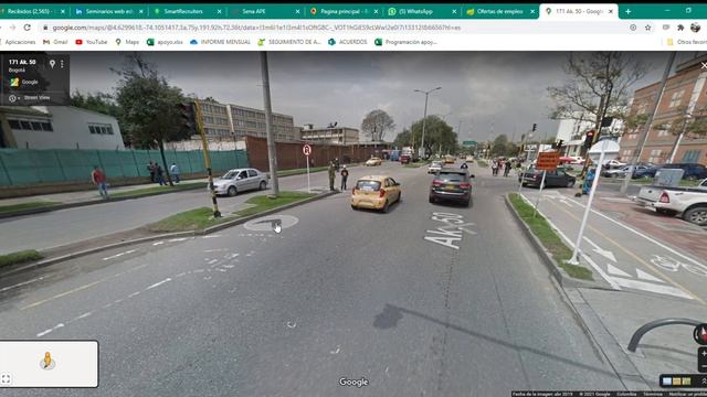 6838 Av de las Américas Google Maps Google Chrome 2021 01 25 21 32 23 смотреть онлайн