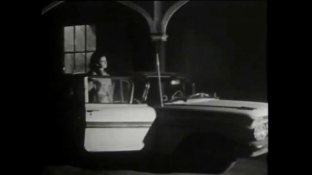 Dark Shadows | July 1966 | Best Soap Opera Ever Project смотреть онлайн