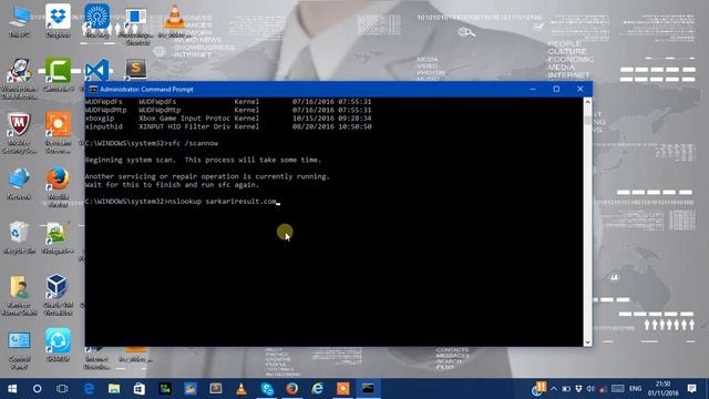 5 CMD Commands Every Windows User Should Know - MakeUseOf смотреть онлайн