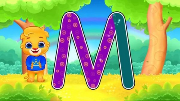 ABC Kids Tracing Phonics RV Appstudios Educational Education Games Android GA....