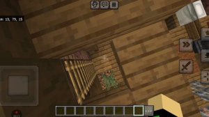 обзор мод на Визер шторма в Майнкрафт