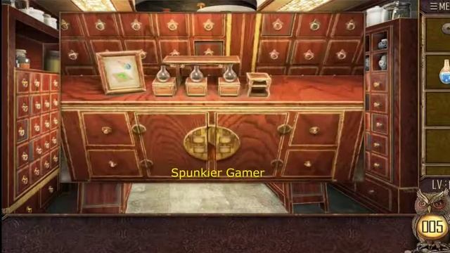 Can You Escape The 100 Room 12 Level 10 Solution Walkthrough Explanation 100 Room XII смотреть онлайн