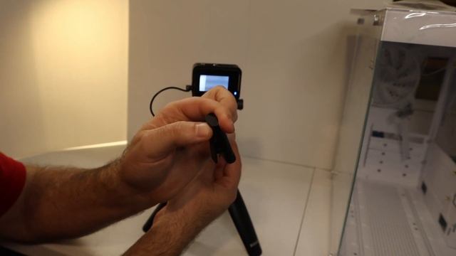 Akaso Brave 7 Wireless External Microphone