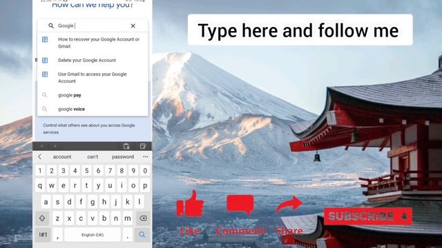 How to Recover Gmail account without phone number without verified code || recovery account смотреть онлайн