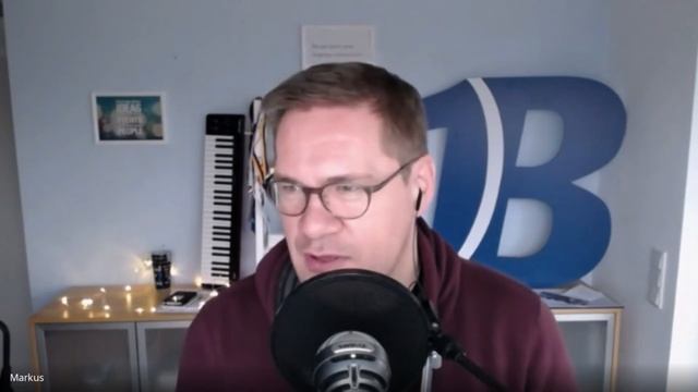 SEO Rückblick 2020 mit Markus Hövener und Christian Kunz смотреть онлайн