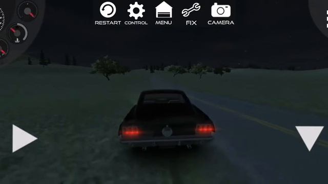 Скорость - Classic American Muscle Cars 2 смотреть онлайн