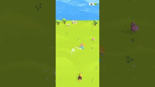 🦌 Safari Tour 🦁 GAMEPLAY (Android, iOS)