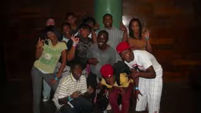 BamB33zy Of Ca$h Out Boyz My Dougie PHre$h Freestyle смотреть онлайн
