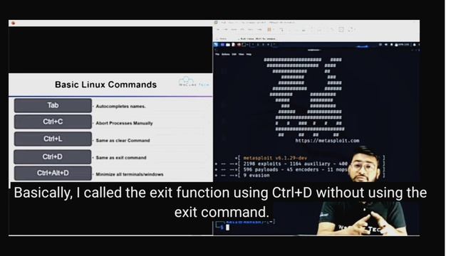 top 10 terminal shortcut/ Linux/ hacking full Linux course смотреть онлайн