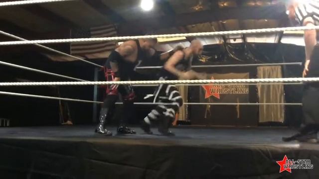 ASW GREY BELL Richard Ramos vs Justin White Head Chrome смотреть онлайн