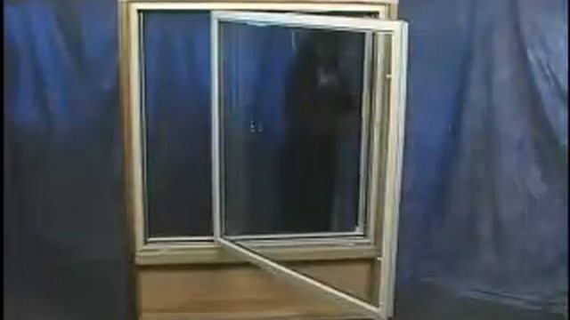 Parallex Window System смотреть онлайн