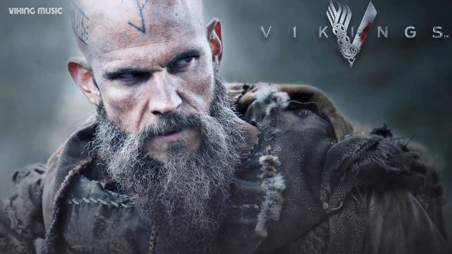 Relaxing Nordic/Viking Music | Viking Collection By Danheim | Viking Battle смотреть онлайн