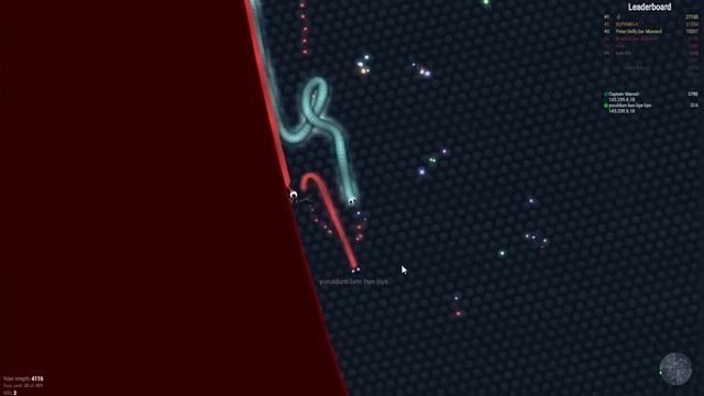 slither io Google Chrome 2019 08 10 22 16 21 Trim смотреть онлайн