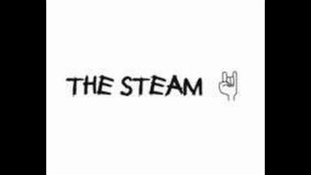 The Steam - Phantom Of The Opera (Very Hujov Demo)