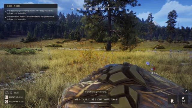 Way of the Hunter SK (GamePlay 5) i7-7700, RTX 2070 Super 8GB смотреть онлайн