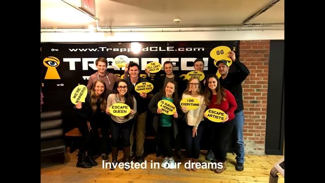 Rollercoaster (Senior Song): Doc Opera 2020 смотреть онлайн