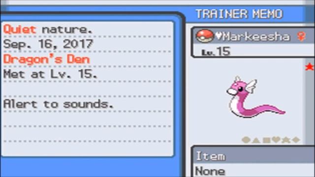 [Safari Week 2018] LIVE!! Shiny Voltorb on Pokemon SoulSilver after 10796 REs!! смотреть онлайн