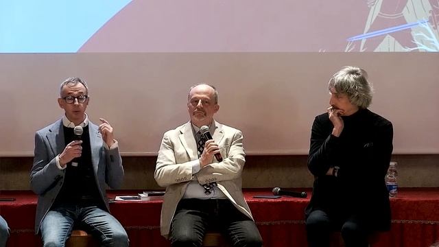 Prima della Prima : Orlando Furioso - Marco Bellussi, Federico Maria Sardelli смотреть онлайн
