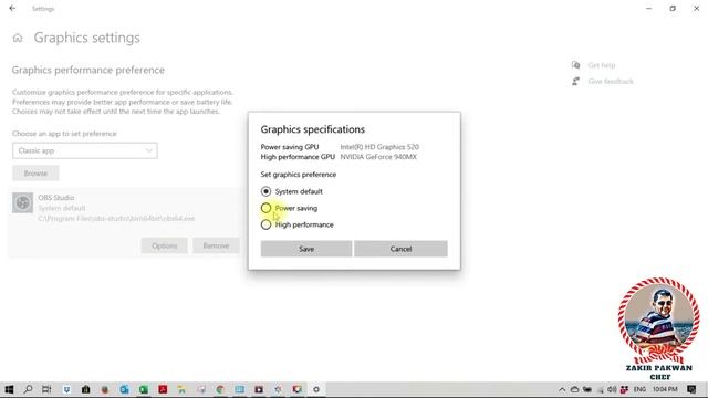 How To Fix OBS Black Screen (Windows 10 new update) | OBS Studio Black Screen Fix Windows 10 (2023) смотреть онлайн