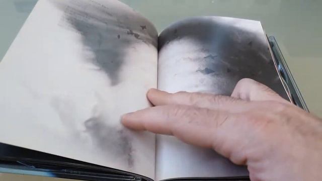Marillion - Brave - Deluxe Edition (4CD+1Blu-ray) - Unboxing смотреть онлайн