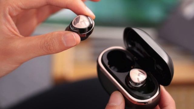 แกะกล่อง SoundPEATS Opera 03 - ช่องแรกในไทย! งานดีจั๊ดด!! | TechLifeNow! смотреть онлайн