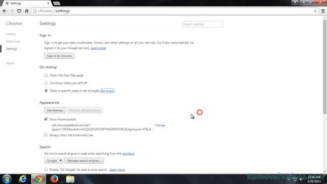 How To Remove cdn.downloaddaub.com Pop-up Ads (Removal Guide) смотреть онлайн