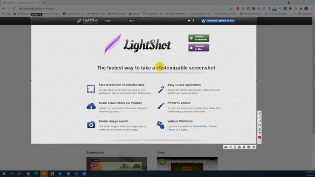 How to take a screenshot on windows 10 (100% WORKING) смотреть онлайн