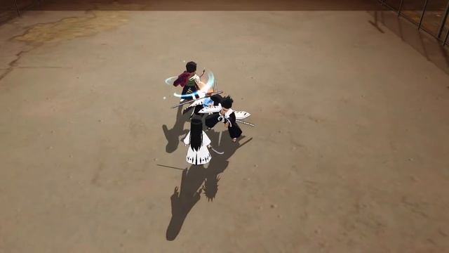 Bleach Brave Souls: Guild Quest 27,668,348 (Kenpachi + Chad + TYBW Retsu) смотреть онлайн