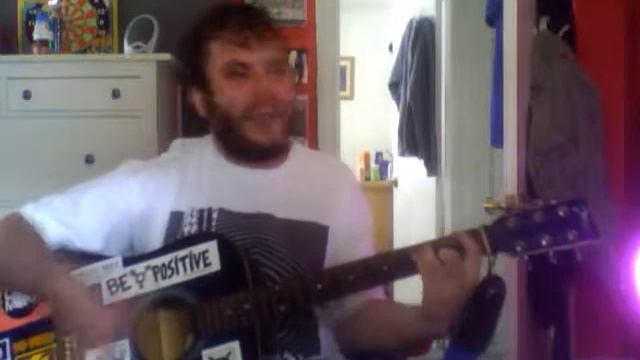 Brave As A Noun (Andrew Jackson Jihad Cover) смотреть онлайн