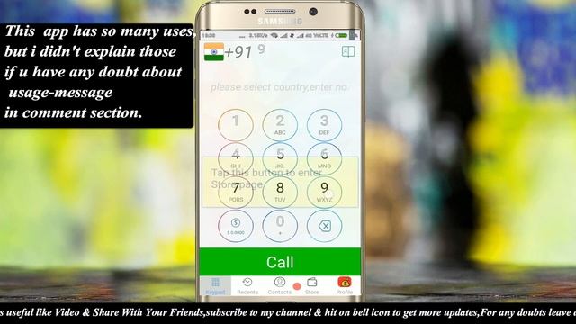 4 Cool Hacking Apps Must Try !For Andriod, DONT MISUSE смотреть онлайн