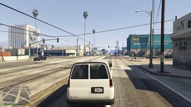 GTAV 4K GAMING MISSION - HOOD SAFARI (HINDI) || NO COPYRIGHT || FADFREAK 4K || смотреть онлайн
