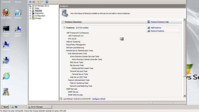 MRTG-Monitoring tool on CentOS 6.4 - part 1/2 смотреть онлайн