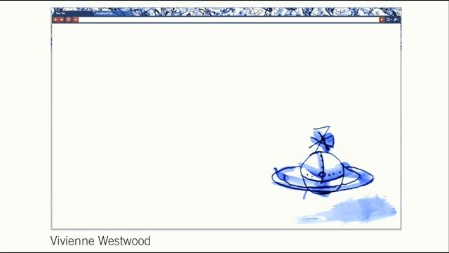 Google Chrome Artist Themes Flipbook смотреть онлайн