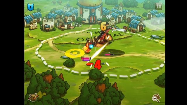 15 mins of Cat Quest | | Gameplay & Commentary смотреть онлайн