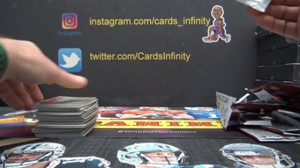 Jon G's 2022 Topps Chrome Anniversary MLB Baseball Box Break