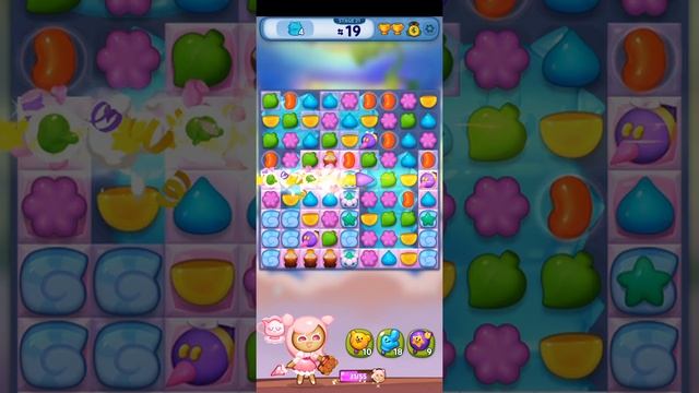 Hello! Brave cookies champions league level 21 смотреть онлайн