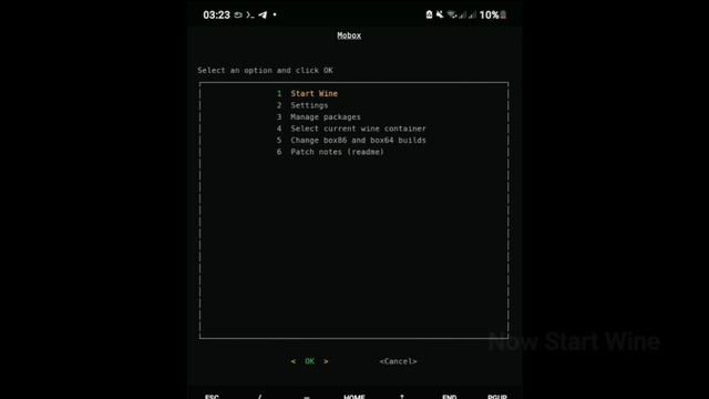 Tutorial How To Open Server Offline In XashDS | With Termux Box (2024) 🔥 смотреть онлайн