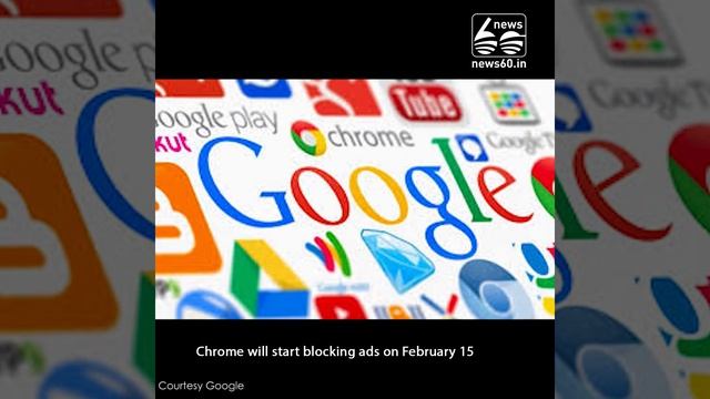 Chrome’s ad blocker goes live on February 15 смотреть онлайн