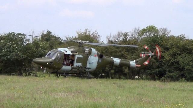 Mike Foggs Len Mount Turbine Lynx Startup смотреть онлайн