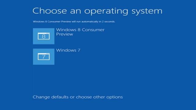 How to Dual Boot Windows 7 and Windows 8 - http://betdownload.com смотреть онлайн