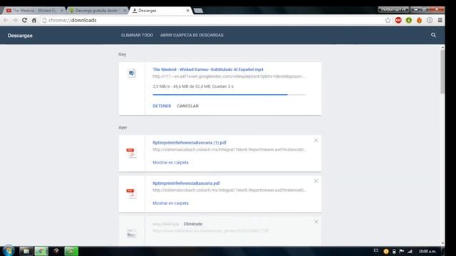 Como Descargar Videos De Youtube A 720 Sin Programas смотреть онлайн