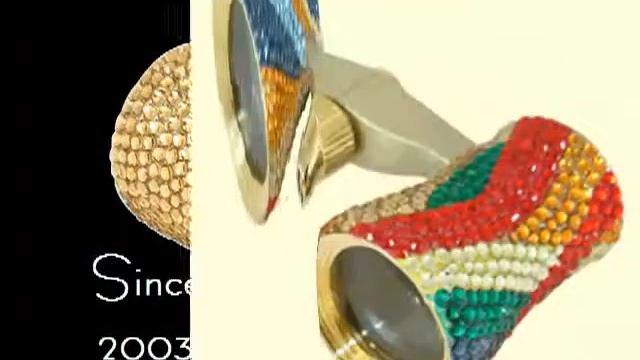 Find The Swarovski Binocular Opera Glasses With Allthingstrendy смотреть онлайн